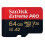 SanDisk Sandisk Micro SD Extreme Pro Flash Memory Card 64GB 1