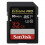 SanDisk Sandisk SD Extreme Pro Flash Memory Card 32GB (SDSDXXG) 1