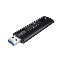 SanDisk USB Extreme Pro USB 3.1 USB-Flash-Laufwerk (SDCZ880) 512 GB