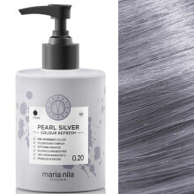 couleur argent perle rafraîchissement 0,20