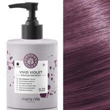 Maria Nila Colour Refresh Hairmask 300 ml 0.22 Vivid Violet