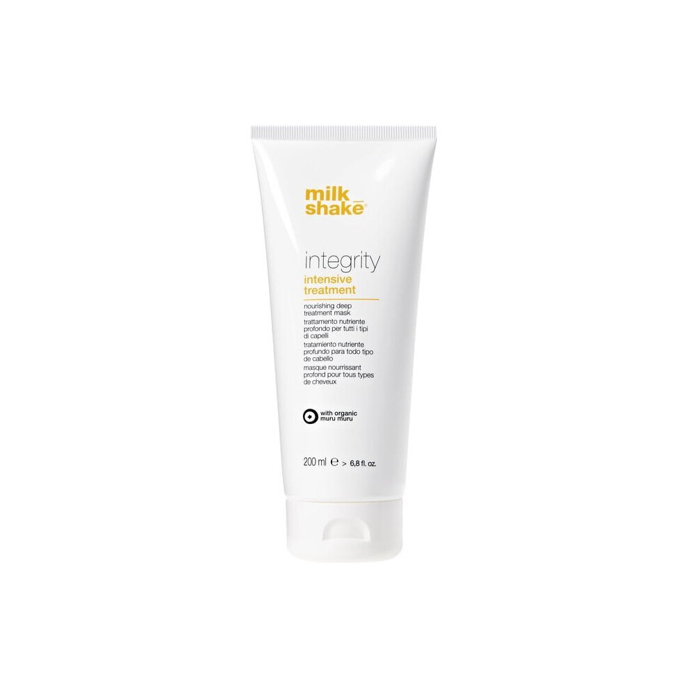 Milkshake - Integrity intensive treatment (200ml)