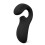 LELO (Black) LELO ENIGMA Dual Stimulation Sonic Massager 2