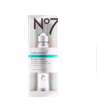 No7 Line Correcting Booster Serum 15ml - Visibly Smooths Deep Wrinkles with 7x Matrixyl 3000+