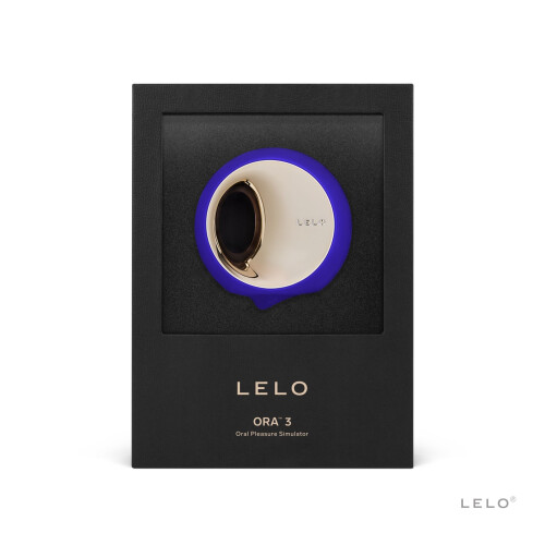 LELO LELO Vibratore 1