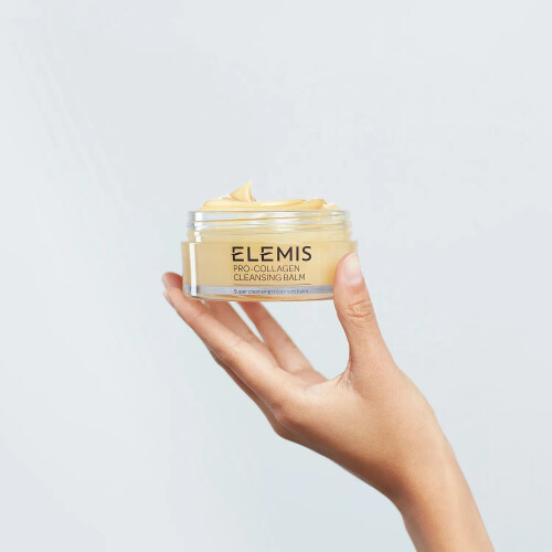 Elemis Elemis Pro-Collagen Cleansing Balm 100g 2