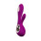 LELO (Deep Rose) LELO SORAYA Wave Luxurious Rabbit Massager 5