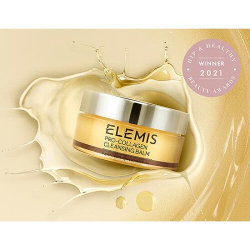 Elemis Elemis Pro-Collagen Cleansing Balm 100g 1