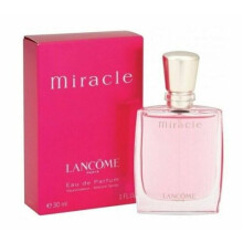 MIRACLE by Lancome L' Eau de parfum Spray 30ML/ 1oz