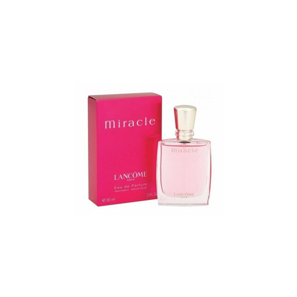 MIRACLE by Lancome L' Eau de parfum Spray 30ML/ 1oz-image-OPC-P7S5829-NEW