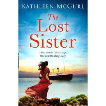 The Lost Sister | Paperback