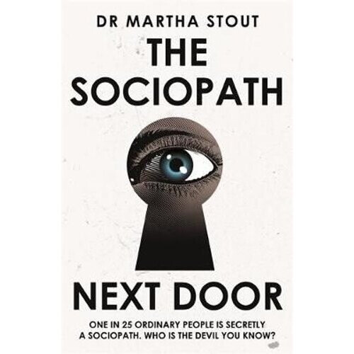 The Sociopath Next Door | Paperback