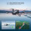 Holy Stone HS720E 4K EIS RC Drone Camera 5G GPS 9