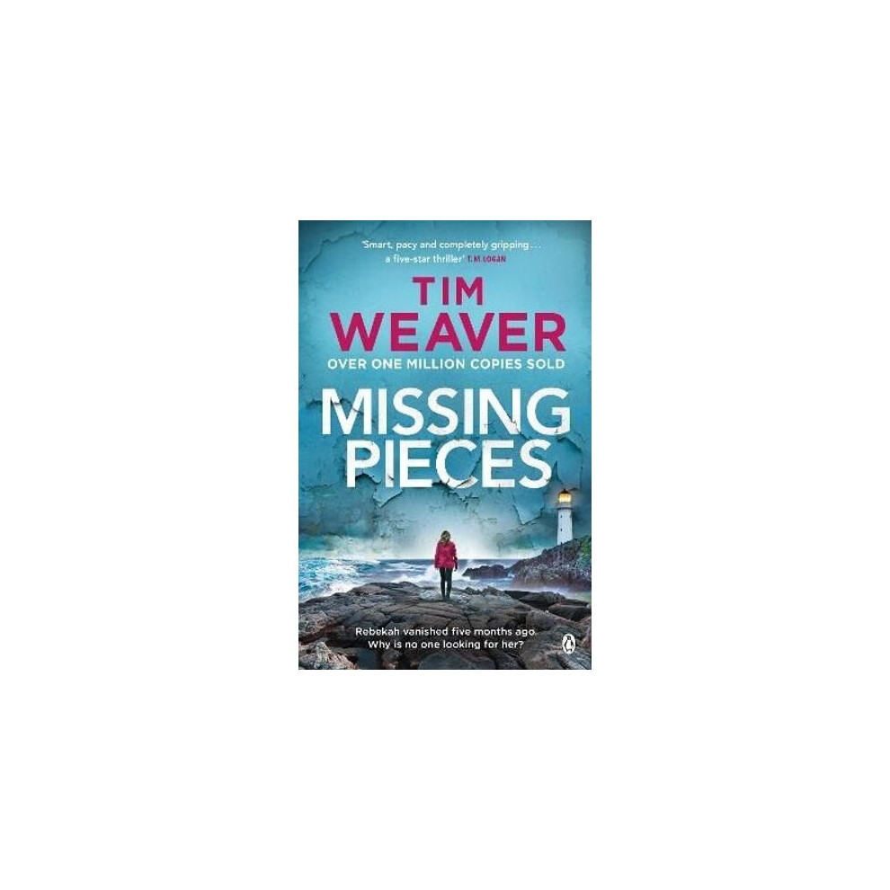 Missing Pieces | Paperback - Image 7