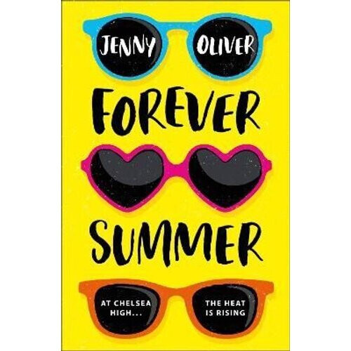 Forever Summer | Paperback