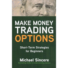 The Ultimate Guide to Understanding and Trading Options: Two-Book Bundle | Mixed media product