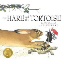 The Hare and the Tortoise | Paperback