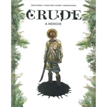 Crude | Hardback