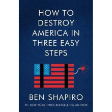 How to Destroy America in Three Easy Steps | Paperback