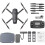 Holy Stone HS720E 4K EIS RC Drone Camera 5G GPS 3