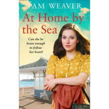 At Home by the Sea | Paperback
