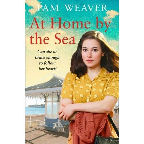 At Home by the Sea | Paperback