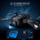 Holy Stone HS720E 4K EIS RC Drone Camera 5G GPS 7