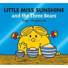 Little Miss Sunshine and the Three Bears | Paperback