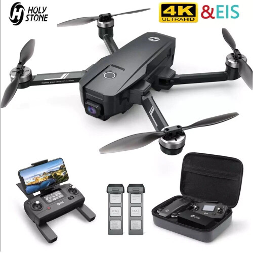 Holy Stone HS720E 4K EIS RC Drone Camera 5G GPS 1