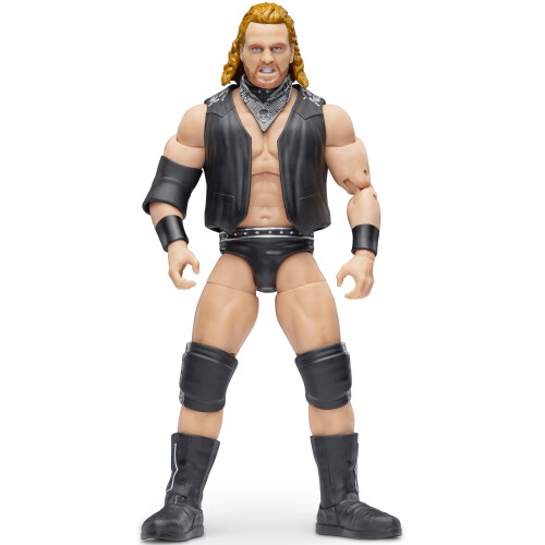 Adam Page - AEW Unrivaled Series 2 2