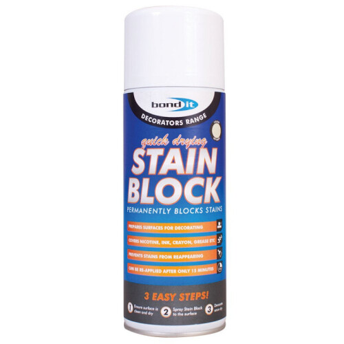 Stainblock 400ml