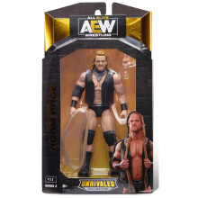Adam Page - AEW Unrivaled Series 2
