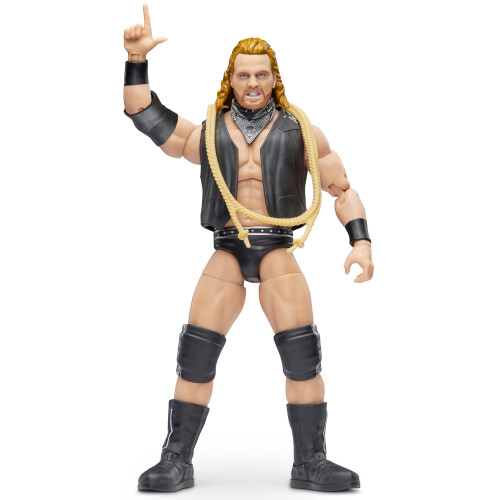 Adam Page - AEW Unrivaled Series 2 1