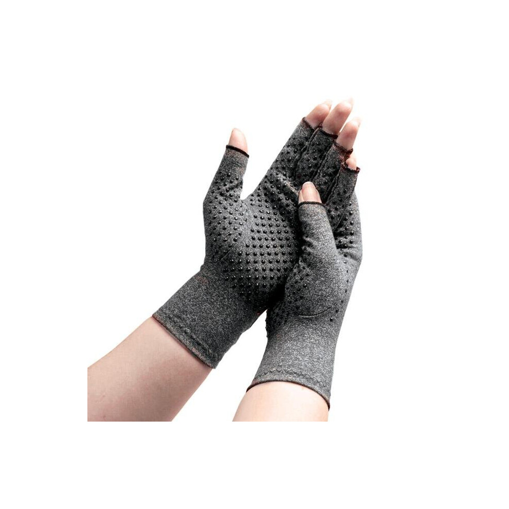 Easylife (Large) Active Arthritis Gloves (Pair)
