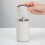Ranpo (Black) 320ml Essential Oil Humidifier Diffuser For Car Home Fragrance Diffusers With Colorful Night Light 7
