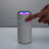 Ranpo (White) 320ml Essential Oil Humidifier Diffuser For Car Home Fragrance Diffusers With Colorful Night Light 9