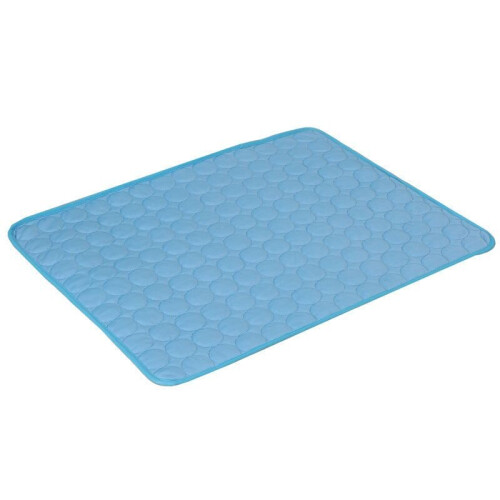 (Extra Large) Pet Dog Cat Cooling Mat Pad Sofa Summer Washable