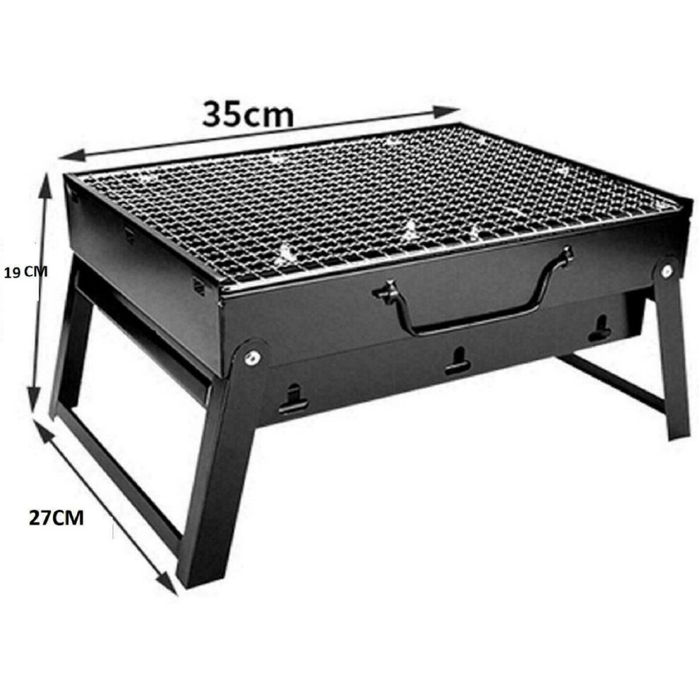 Portable BBQ for Camping Picnic Outdoor Garden Party