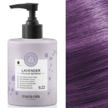 Maria Nila Colour Refresh Hairmask 300 ml 9.22 Lavender