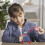 Marvel Marvel Avengers Captain America Bend & Flex - Board Game 5