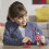 Marvel Marvel Avengers Captain America Bend & Flex - Board Game 4