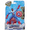 Marvel Marvel Avengers Captain America Bend & Flex - Board Game 6