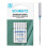Schmetz Microtex Sharp Machine Needles-Size 10/70 5/Pkg 1