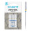 Schmetz Stretch Sewing Machine Needles - Size 90/14, 5/Pkg 1