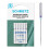 Schmetz Microtex (Sharp) Sewing Machine Needles - Size 60/8, 5/Pkg 1