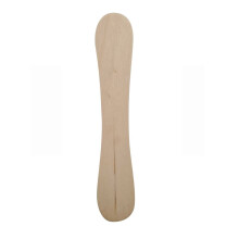 (93mm x 17/11mm x 2mm, 10000) Flat Ice Lolly Lollipop Sticks in Various Lengths - Bulk quantities
