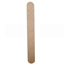 (200mm x 24mm x 2mm, 150) Flat Ice Lolly Lollipop Sticks in Various Lengths and Pack Sizes