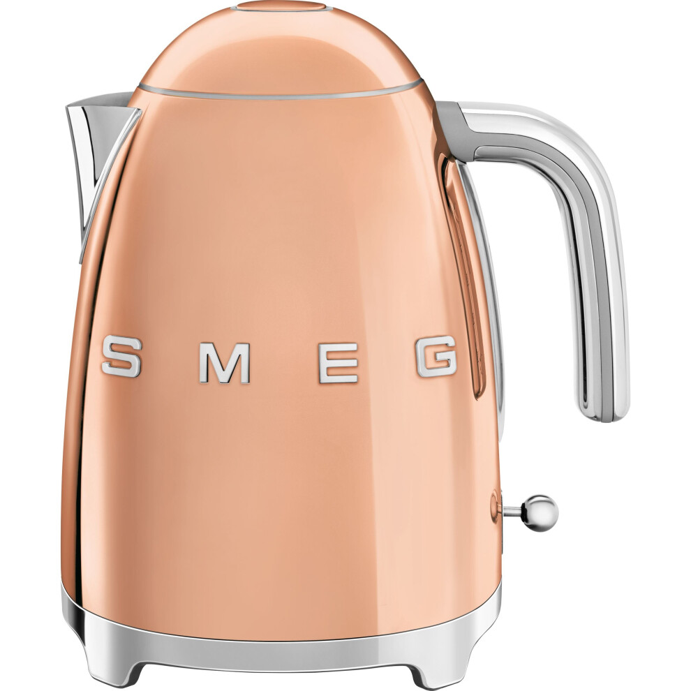 KLF03 Retro Style Kettle 1.7 Litre