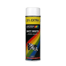 White Matt Paint 500ml