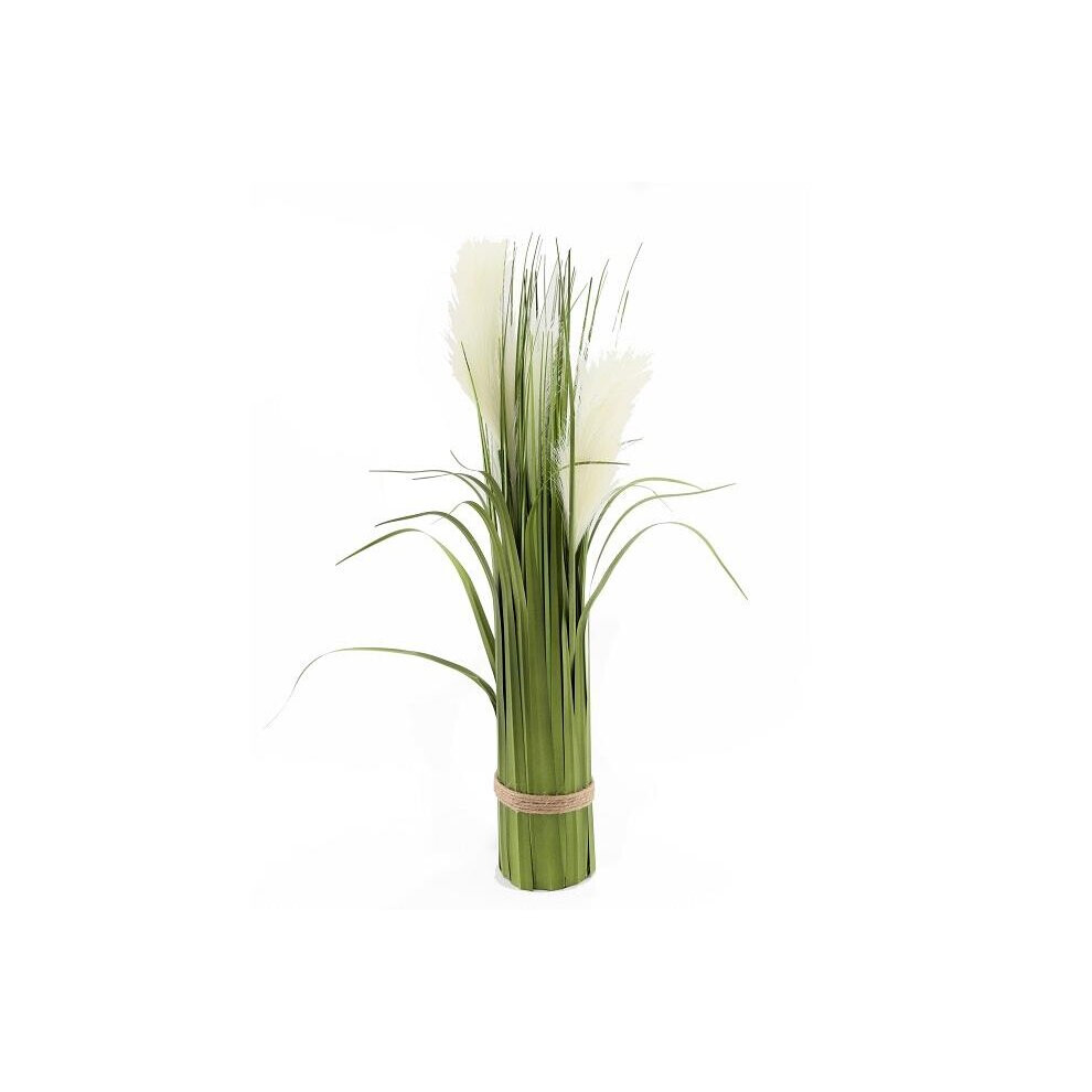 Rajanis Standing Pampas Grass Artificial Home Decoration